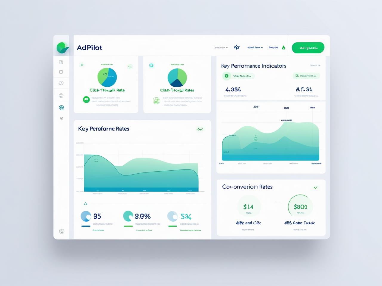 AdPilot – Ad campaign tracking and optimization platform