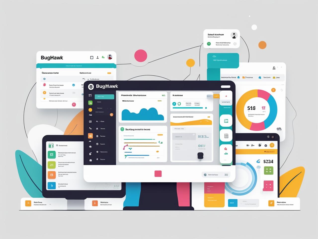 BugHawk – Issue tracking and bug reporting system