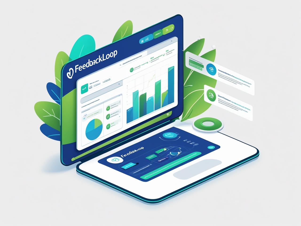 FeedbackLoop – Smart customer feedback collection tool